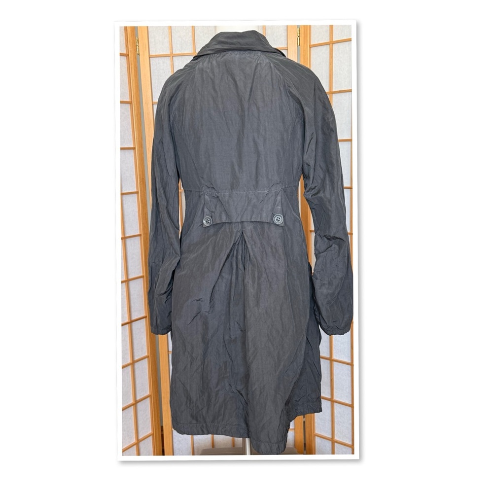 Transit Par Such (TR-900) Long Utility Jacket - Picture 4 of 16
